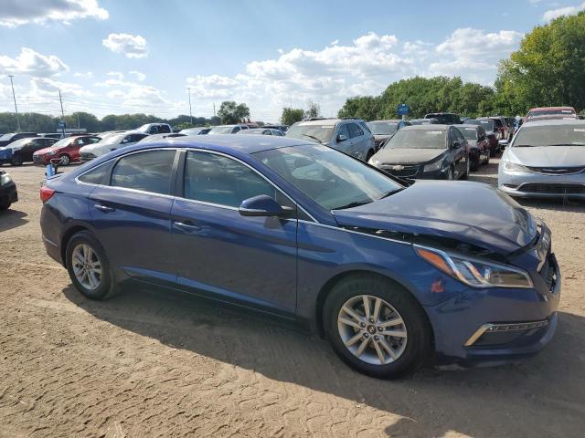 2015 HYUNDAI SONATA ECO 5NPE24AA2FH153084