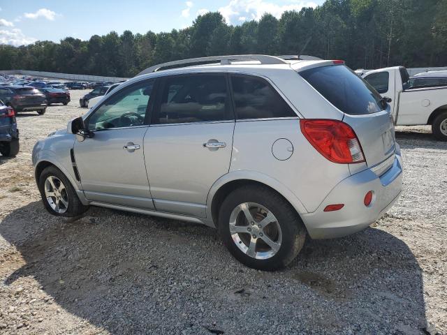 2014 CHEVROLET CAPTIVA LT - 3GNAL3EK5ES534688