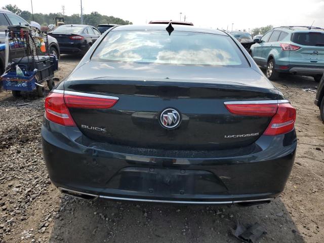 2017 BUICK LACROSSE E 1G4ZP5SS1HU158314