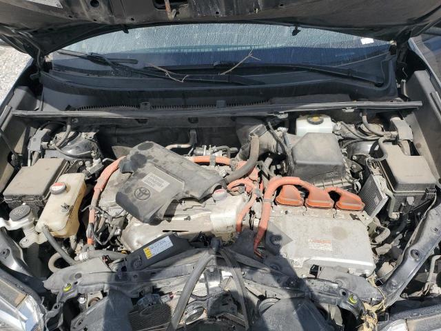2016 TOYOTA RAV4 HV LI JTMDJREV5GD013918