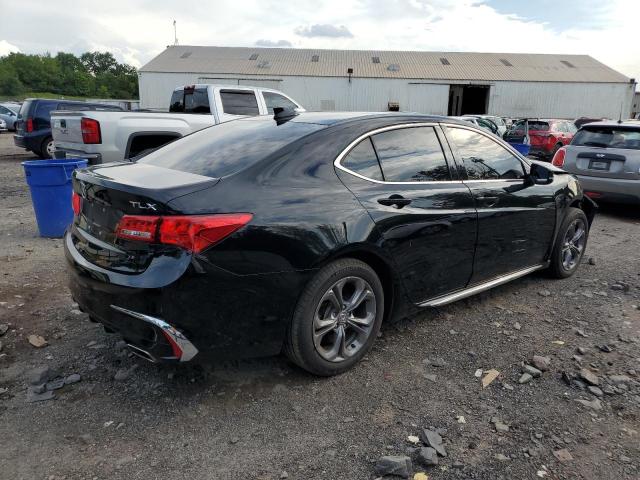 2020 ACURA TLX TECHNOLOGY 19UUB2F47LA004452