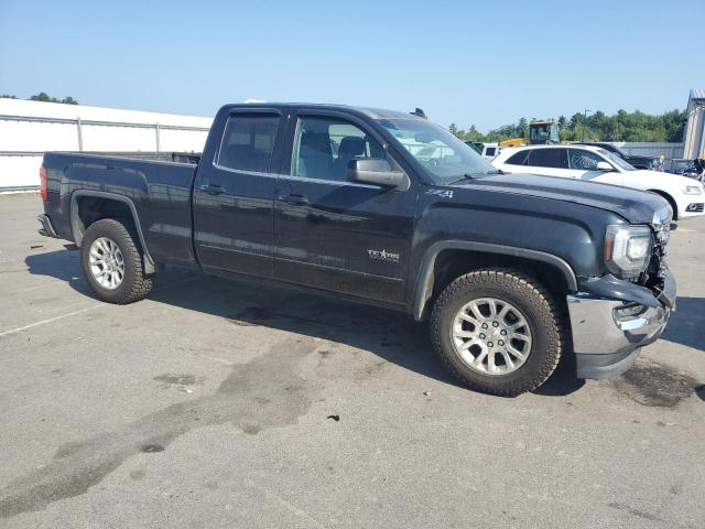 2017 GMC SIERRA K1500 SLE 1GTV2MEC0HZ158209