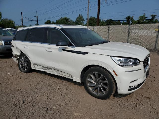 2020 LINCOLN AVIATOR GR 5LMYJ8XY3LGL33971