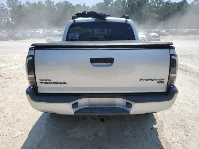 2013 TOYOTA TACOMA DOU - 5TFJU4GN5DX037835