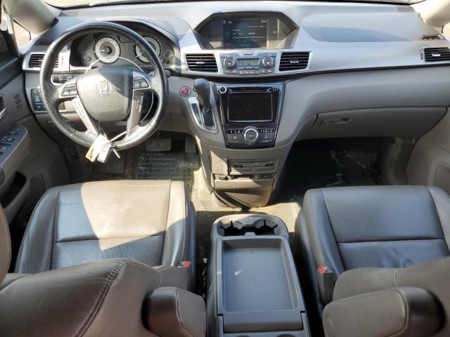 2015 HONDA ODYSSEY TO 5FNRL5H95FB112205