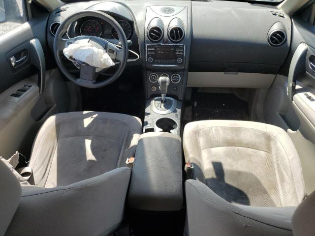 2013 NISSAN ROGUE S - JN8AS5MT3DW033713