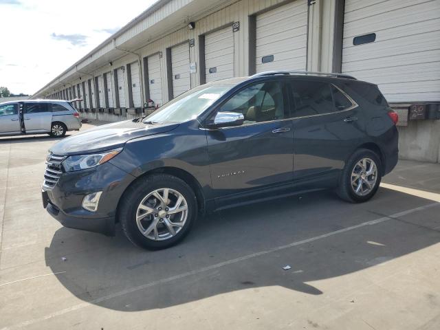 Global Auto Auctions: 2020 CHEVROLET EQUINOX PREMIER