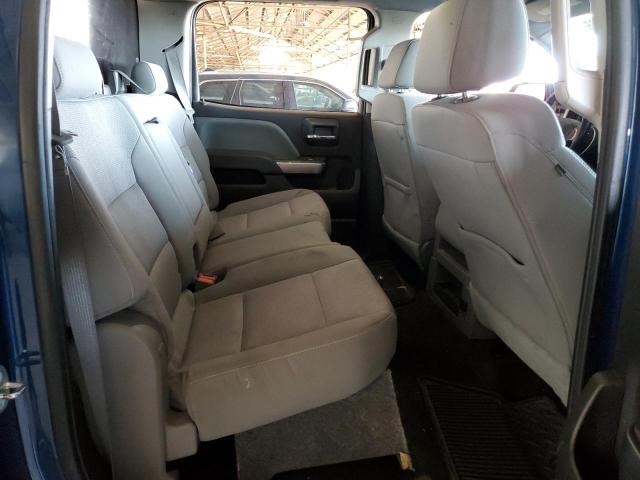 2016 CHEVROLET SILVERADO - 3GCUKREC3GG345483