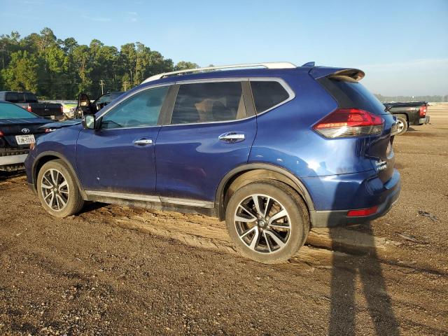2020 NISSAN ROGUE S 5N1AT2MV2LC720203