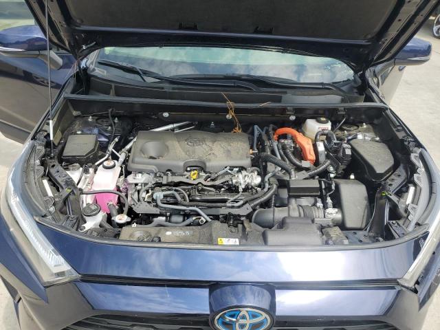 2024 TOYOTA RAV4 XLE - JTMRWRFV5RD253575