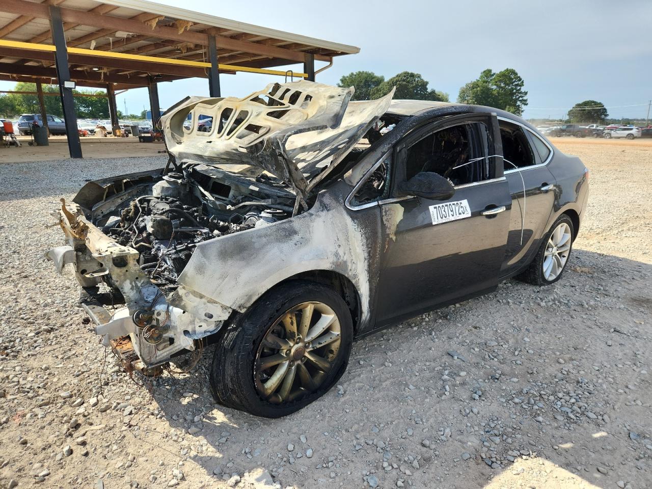 BUICK VERANO CONVENIENCE