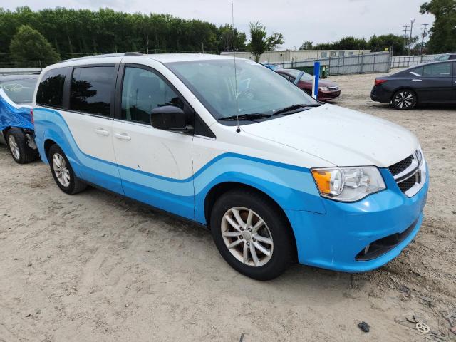 2018 DODGE GRAND CARA 2C4RDGCG5JR301299
