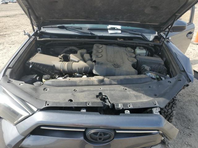 2021 TOYOTA 4RUNNER SR JTEPU5JR1M5927395
