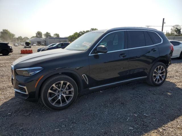 BMW X5 XDRIVE4