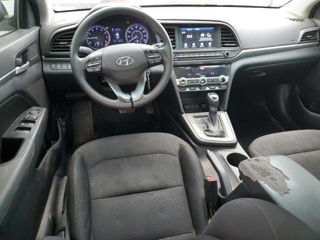 2020 HYUNDAI ELANTRA SE - 5NPD84LFXLH505407
