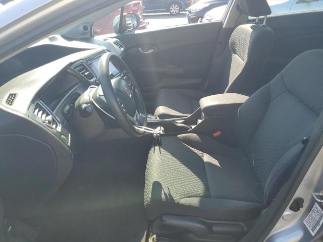 2015 HONDA CIVIC SE 19XFB2F73FE247629