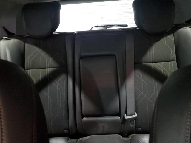 2019 CHEVROLET TRAX 1LT KL7CJPSB7KB926644