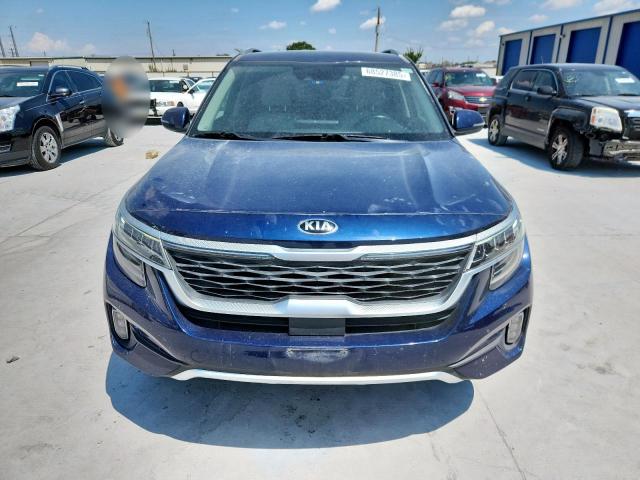 2021 KIA SELTOS SX KNDETCA21M7051809