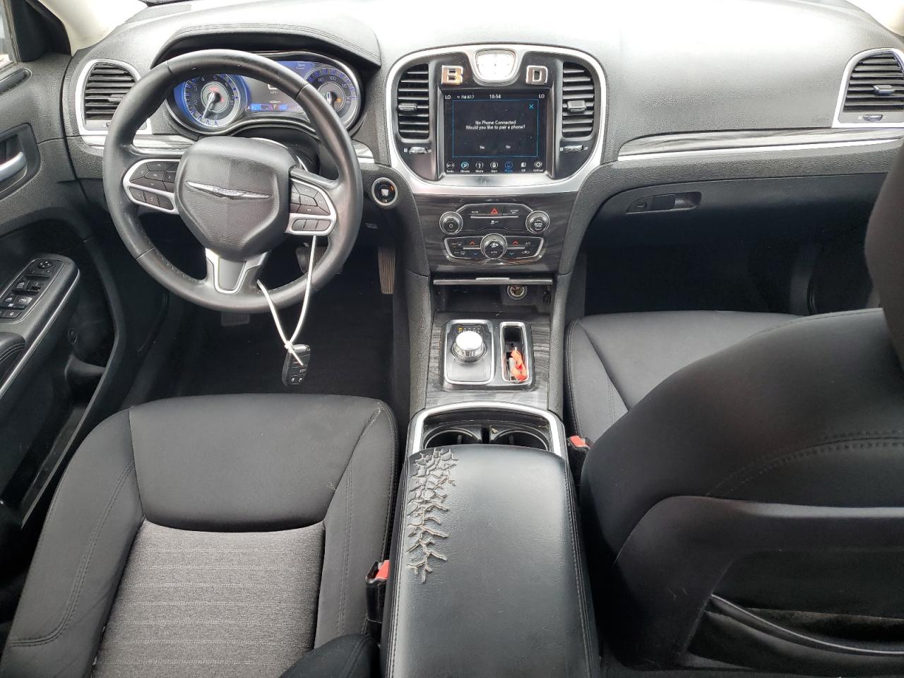 CHRYSLER 300 TOURING