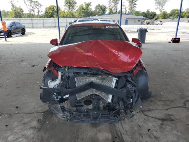 2017 HYUNDAI ELANTRA 5NPD74LF7HH154000