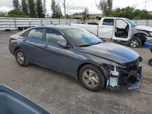 2025 HYUNDAI ELANTRA SE - KMHLL4DG3SU860274