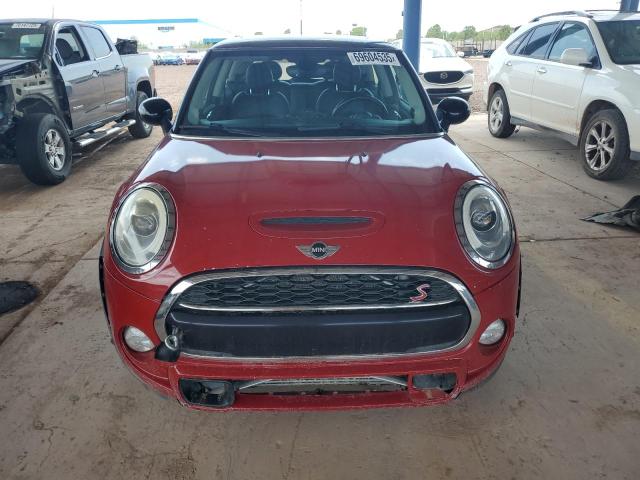 2017 MINI COOPER S WMWXP7C50H3B94193