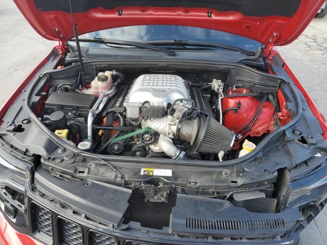 2018 JEEP GRAND CHER 1C4RJFN96JC223688