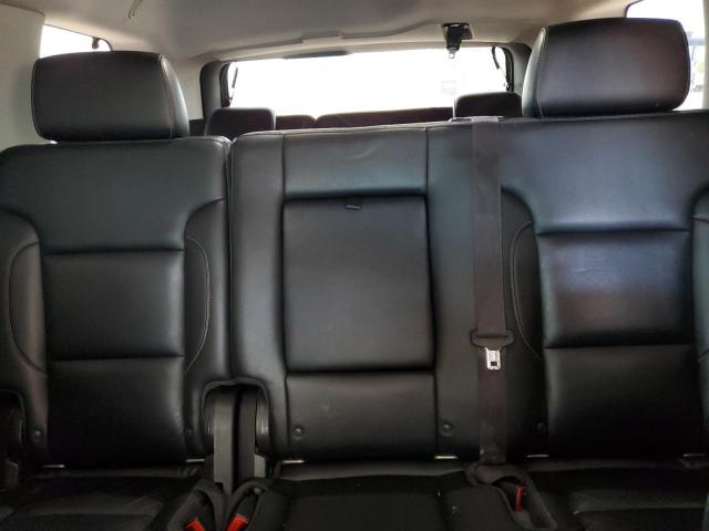 2017 CHEVROLET TAHOE C150 - 1GNSCBKC5HR282573