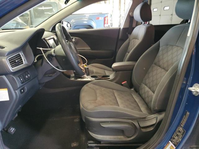 2019 KIA NIRO FE KNDCB3LC4K5250166