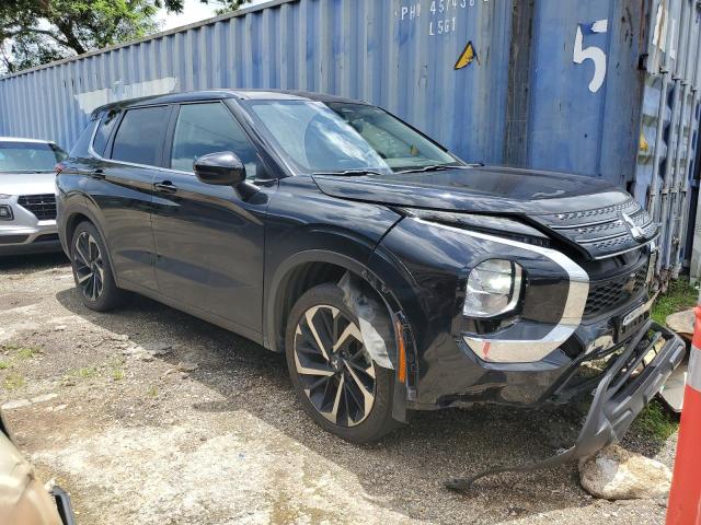 2022 MITSUBISHI OUTLANDER JA4J3TA89NZ082244
