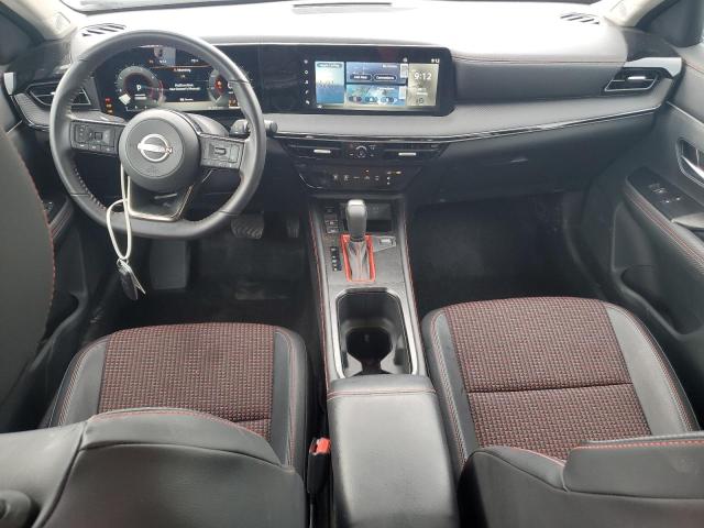 2025 NISSAN KICKS SR - 3N8AP6DB5SL318429