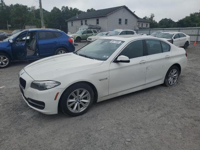 BMW 528 XI