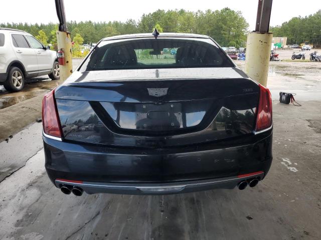 2017 CADILLAC CT6 LUXURY 1G6KD5RS5HU139403
