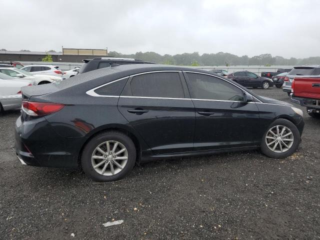 2018 HYUNDAI SONATA SE #3297054510