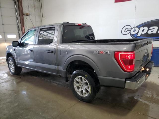 2023 FORD F150 SUPERCREW 1FTFW1E81PKE39011