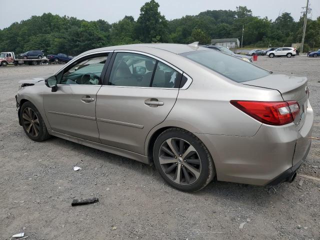 2018 SUBARU LEGACY 2.5 4S3BNAN62J3030484