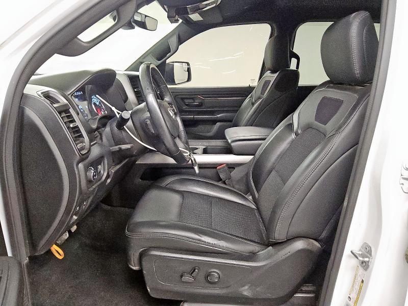 2023 RAM 1500 BIG H 1C6RRFFG9PN517564