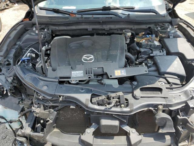 2016 MAZDA 3 SPORT - 3MZBM1U77GM273984