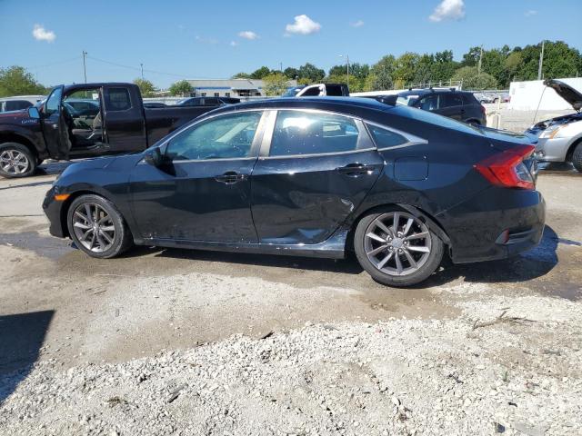 2020 HONDA CIVIC EX 19XFC1F31LE023615