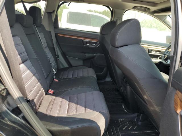 2018 HONDA CR-V EX - 7FARW2H59JE018246
