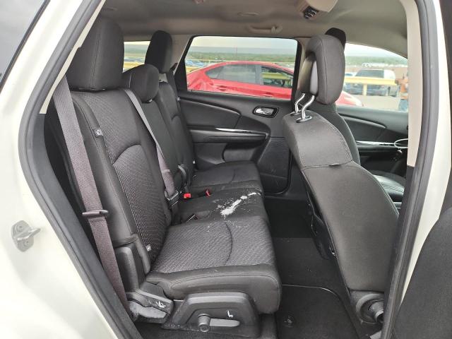 2019 DODGE JOURNEY SE 3C4PDCBB7KT848756