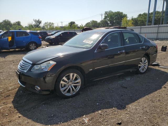 INFINITI M35 BASE