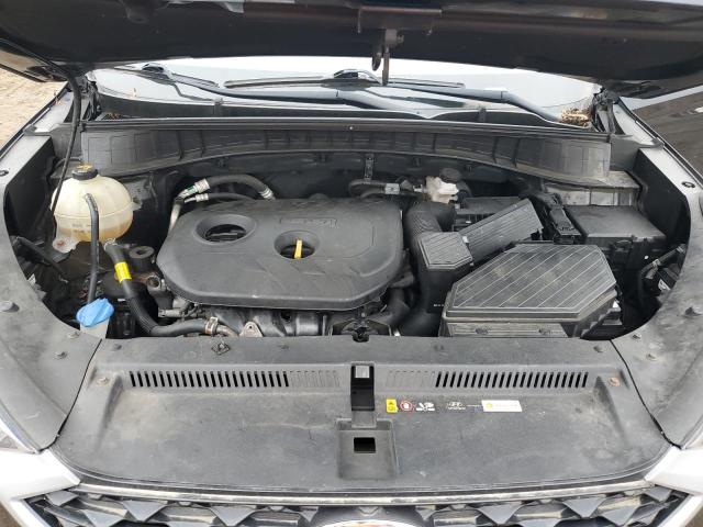 2019 HYUNDAI TUCSON SE KM8J23A46KU837389