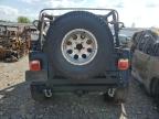 Lot #3297986097 2006 JEEP WRANGLER /