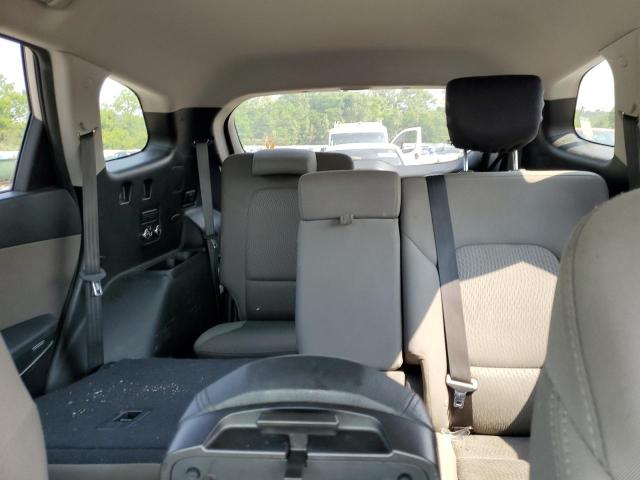 2016 HYUNDAI SANTA FE S - KM8SMDHF8GU155553