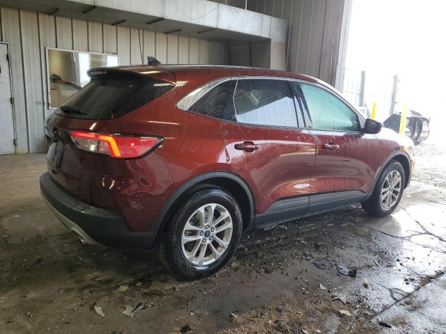 2021 FORD ESCAPE SE - 1FMCU0G62MUA85607