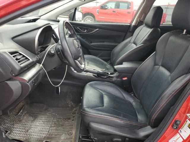 2020 SUBARU CROSSTREK - JF2GTAMC5L8222637