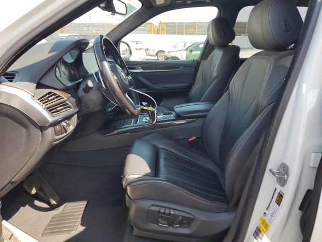 2018 BMW X5 XDR40E 5UXKT0C55J0W01038
