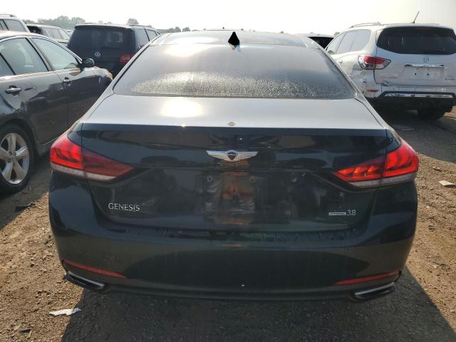 2016 HYUNDAI GENESIS 3. KMHGN4JE4GU129097