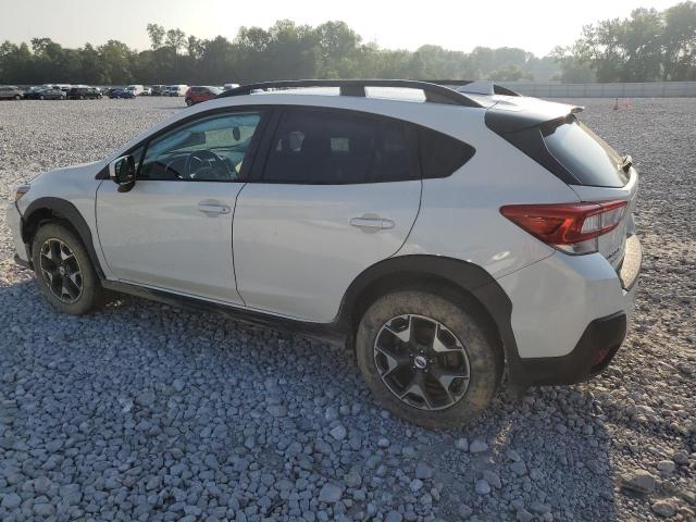 2018 SUBARU CROSSTREK PREMIUM JF2GTADC8JH216540
